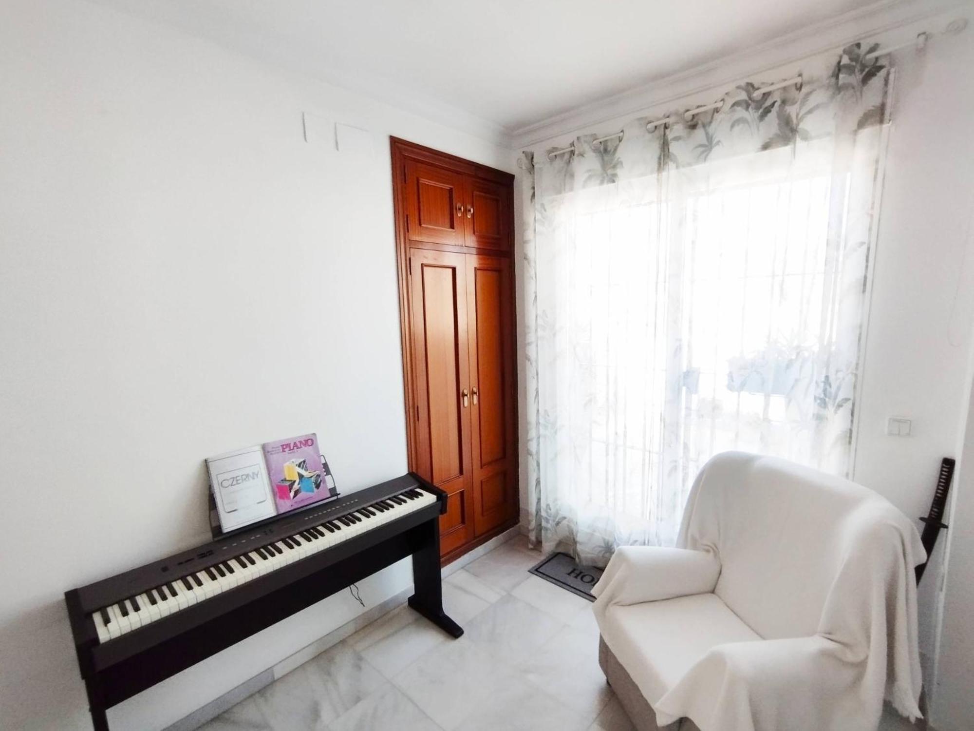 塞维利亚Casa Gavidia - Duplex With Panoramic View公寓 外观 照片