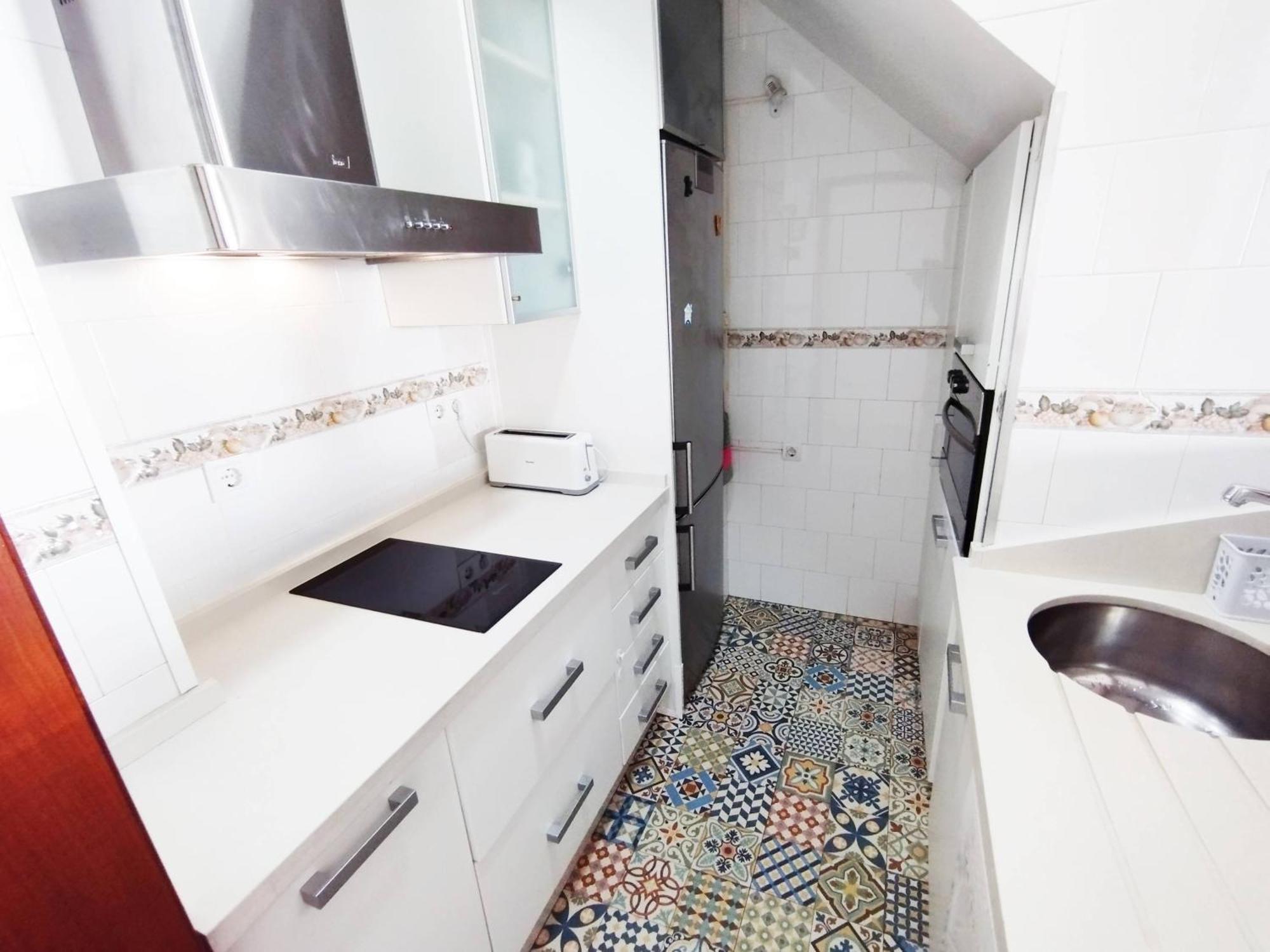 塞维利亚Casa Gavidia - Duplex With Panoramic View公寓 外观 照片